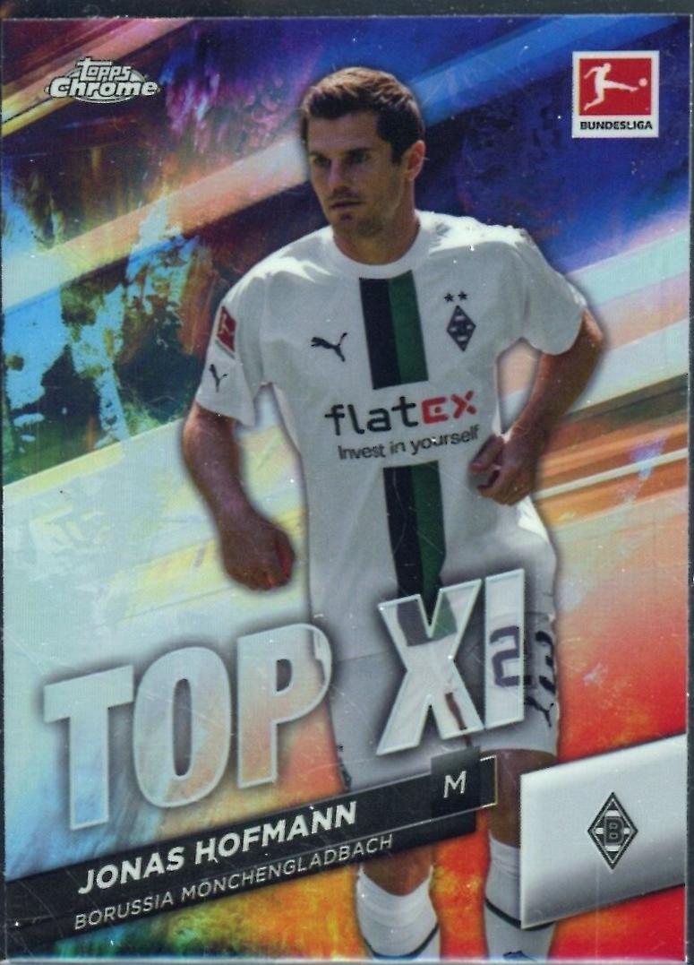 Jonas Hofmann #XI-JH