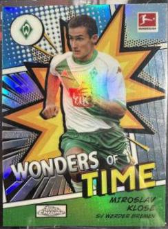 Miroslav Klose #WB-MK