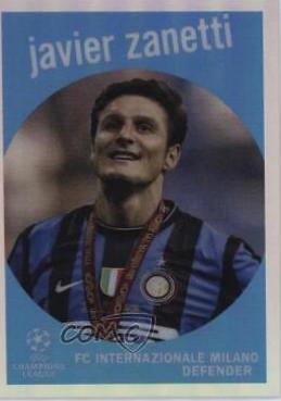 Javier Zanetti #59-29