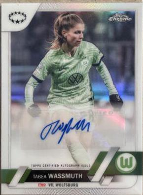 Tabea Wassmuth #A-TW