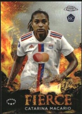 Catarina Macario #F-10
