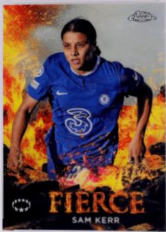 Sam Kerr #F-2