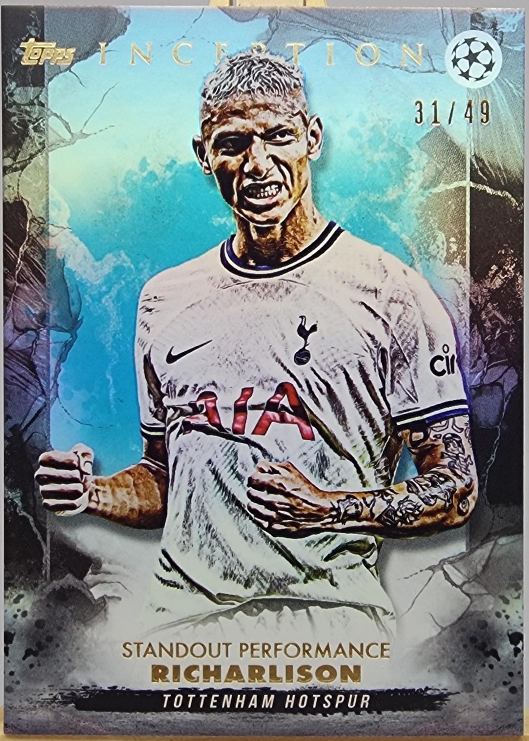 Richarlison [Blue]
