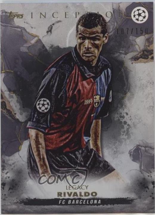 Rivaldo [Rainbow]