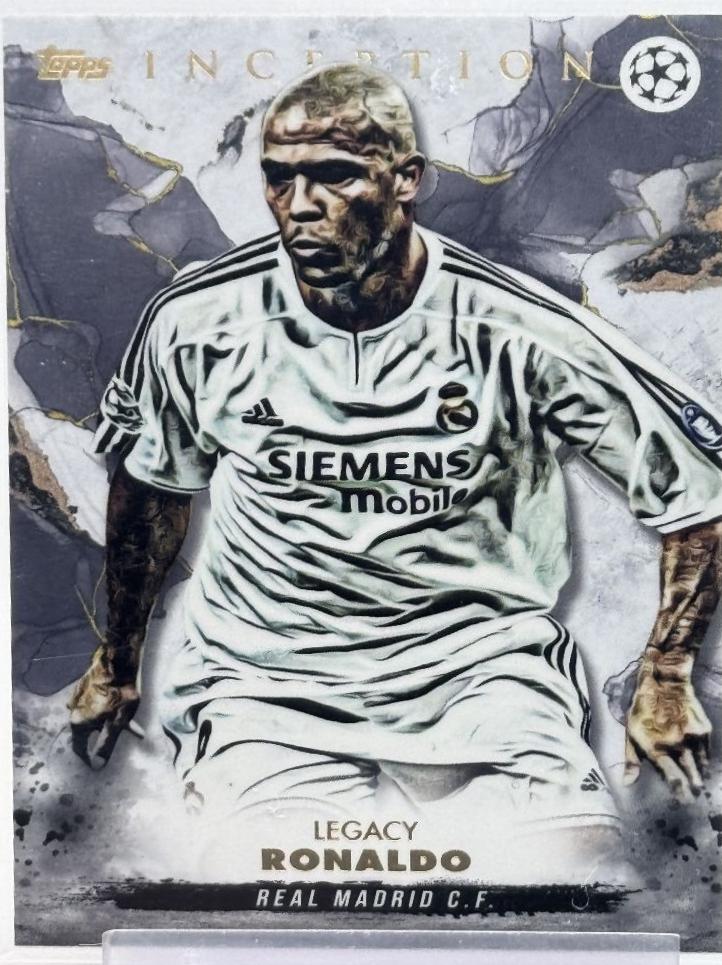 Ronaldo