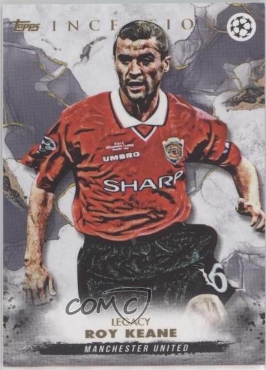 Roy Keane