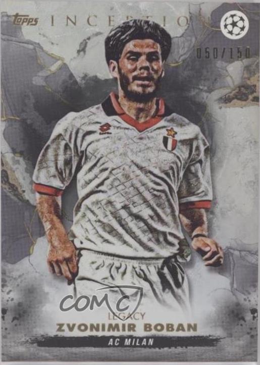 Zvonimir Boban [Rainbow]