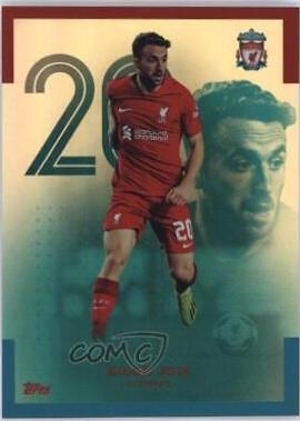 Diogo Jota #16
