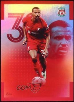 Joel Matip #24