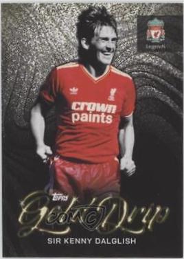 Sir Kenny Dalglish #47