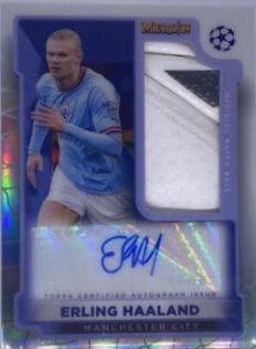 Erling Haaland #MBS-EH