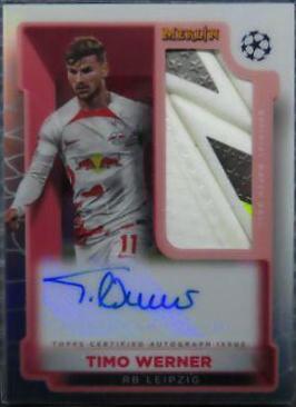 Timo Werner #MBS-TW