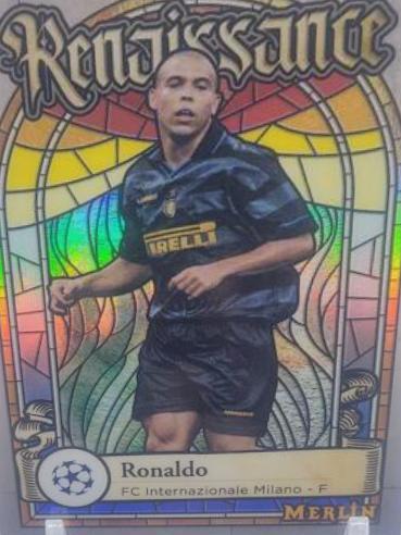 Ronaldo #R-9