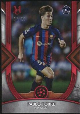 Pablo Torre [Ruby] #32