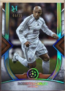 Roberto Carlos [Sapphire] #3