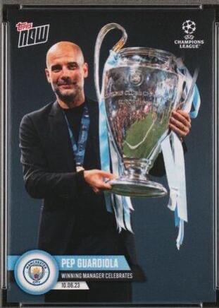 Pep Guardiola #120