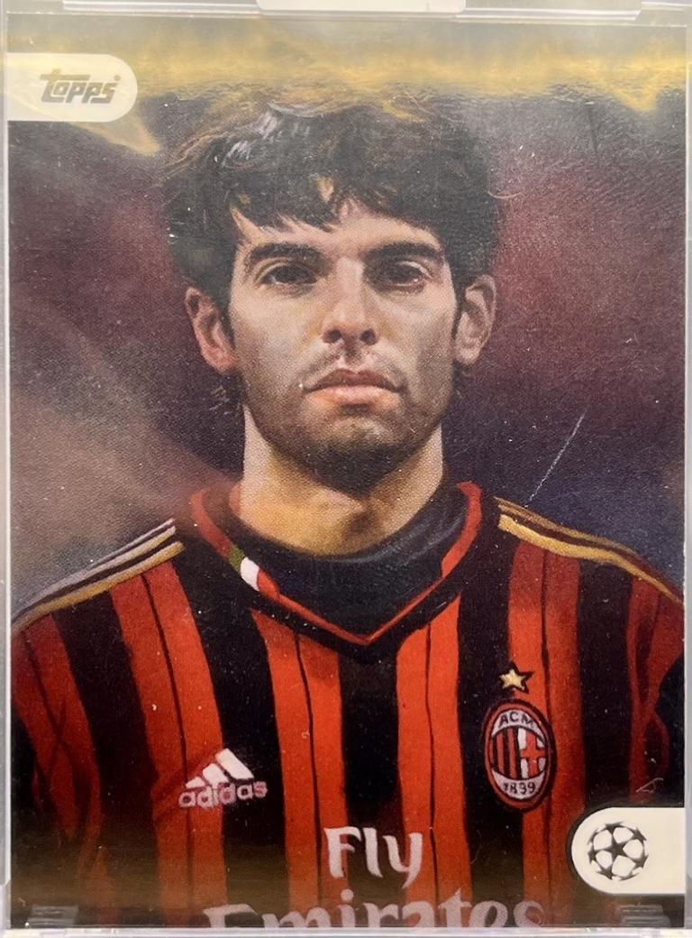 Kaka by Case Maclaim
