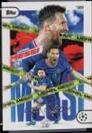 Lionel Messi by Tyson Beck #LMTB-2