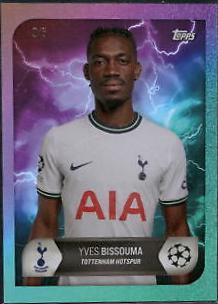 Yves Bissouma [Fusion]