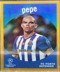 Pepe [Gold] #59-27