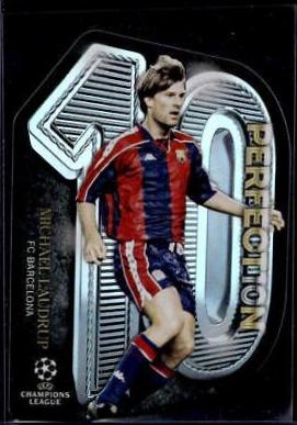 Michael Laudrup #P-8