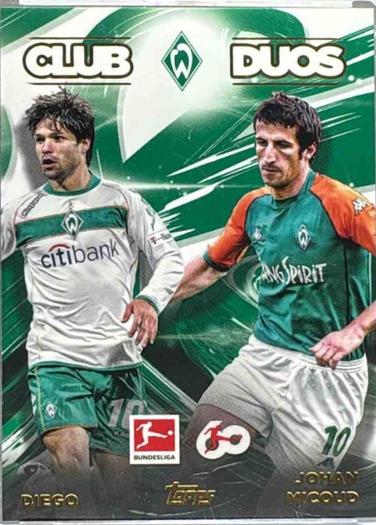 Diego / Johan Micoud [60 Years] #CD-DM