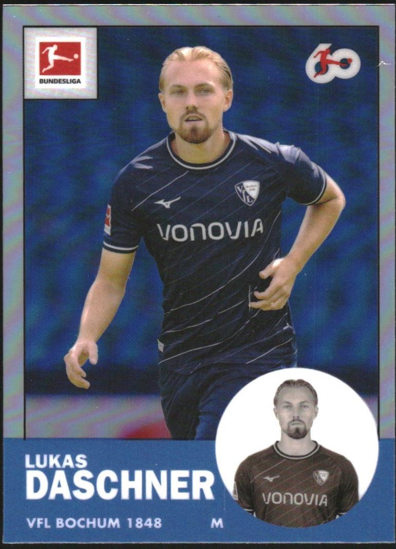 Lukas Daschner #TAN-6
