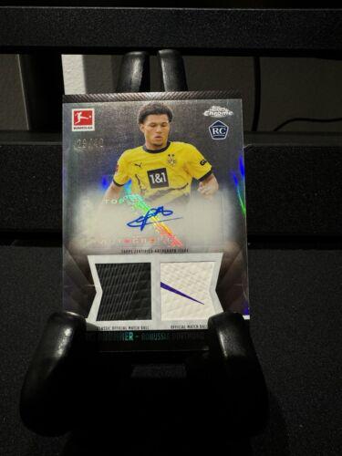 Paris Brunner [Red Refractor] #DBCRA-PB