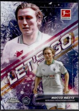 Rocco Reitz #LG-02