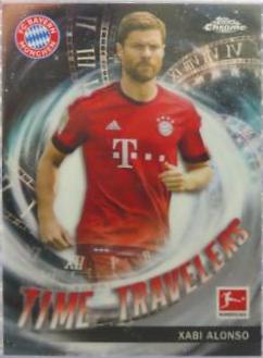 Xabi Alonso #TT-05