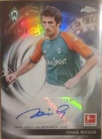 Johan Micoud #TTA-JM