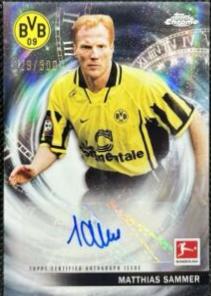 Matthias Sammer #TTA-MS