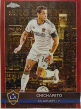 Chicharito [Red] #BCS-10