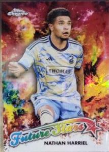 Nathan Harriel #FS-4