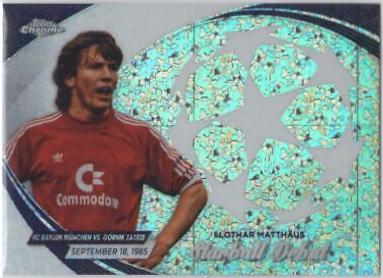 Lothar Matthäus #SD-9