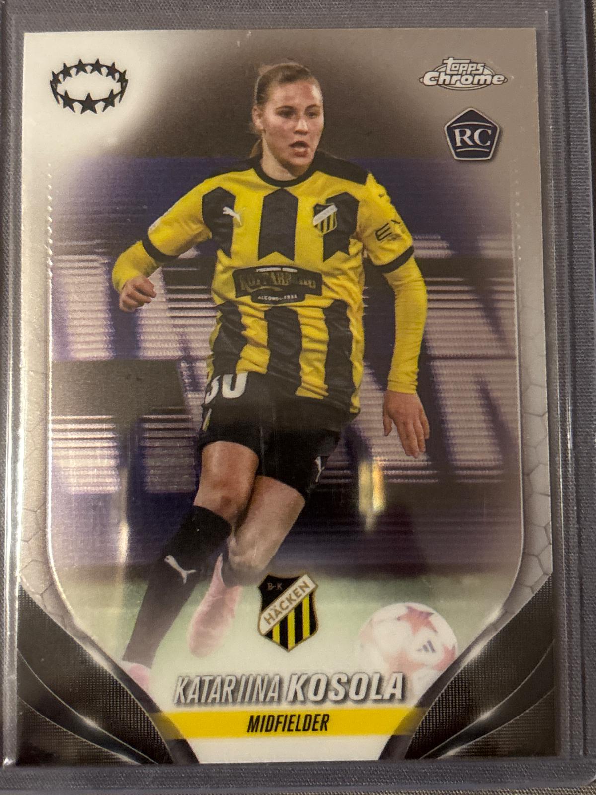Katariina Kosola #24
