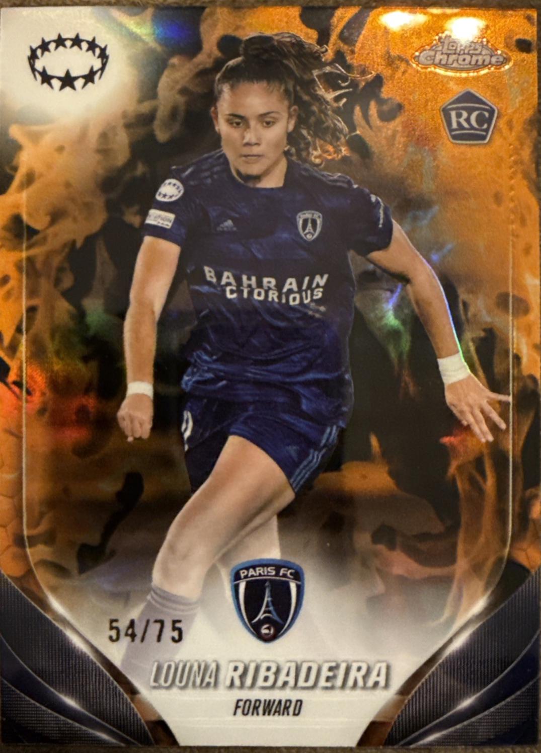 Louna Ribadeira [Inferno] #72