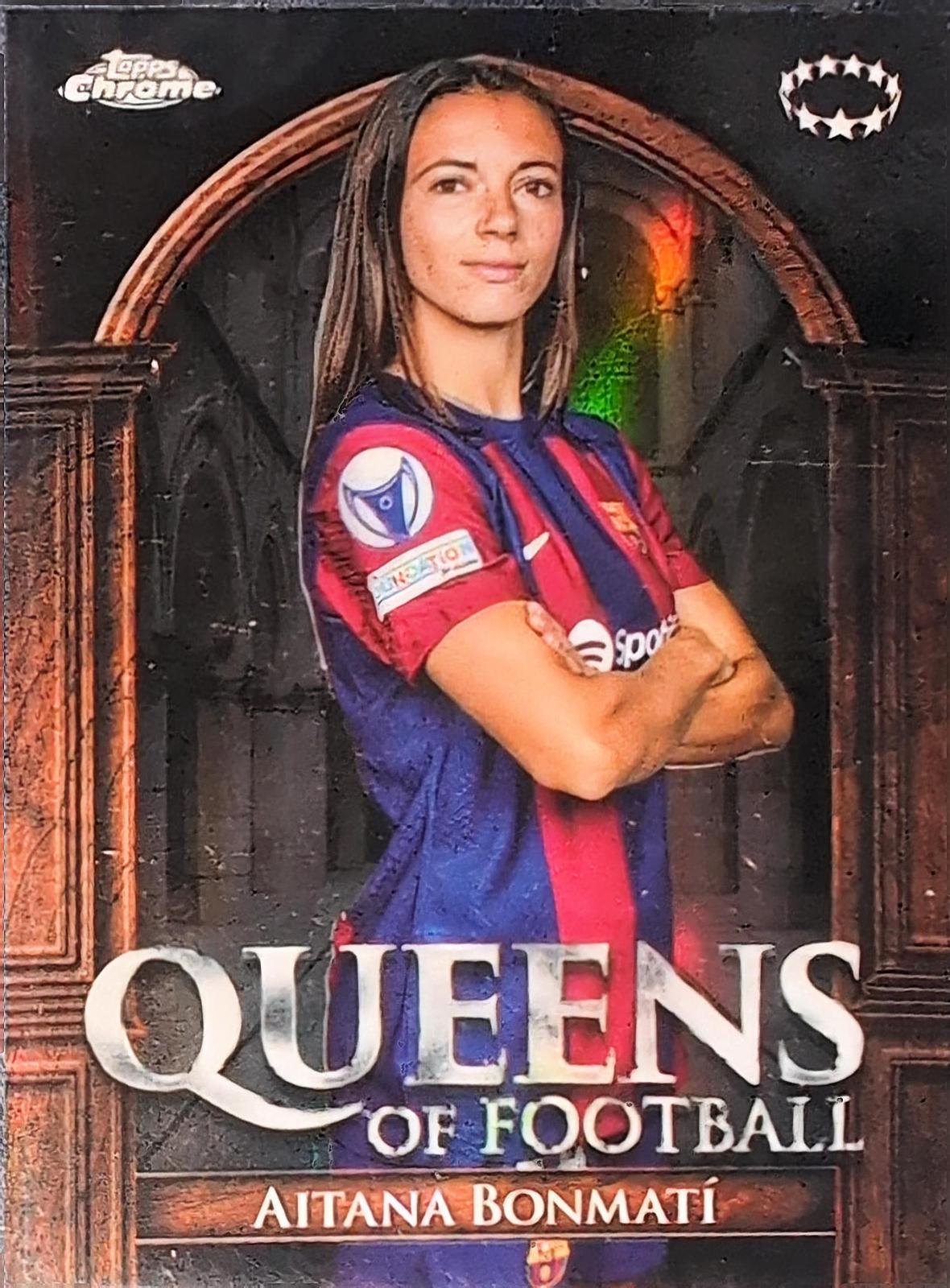 Aitana Bonmati #QF-1