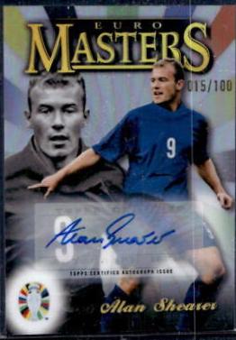 Alan Shearer #EM-AS