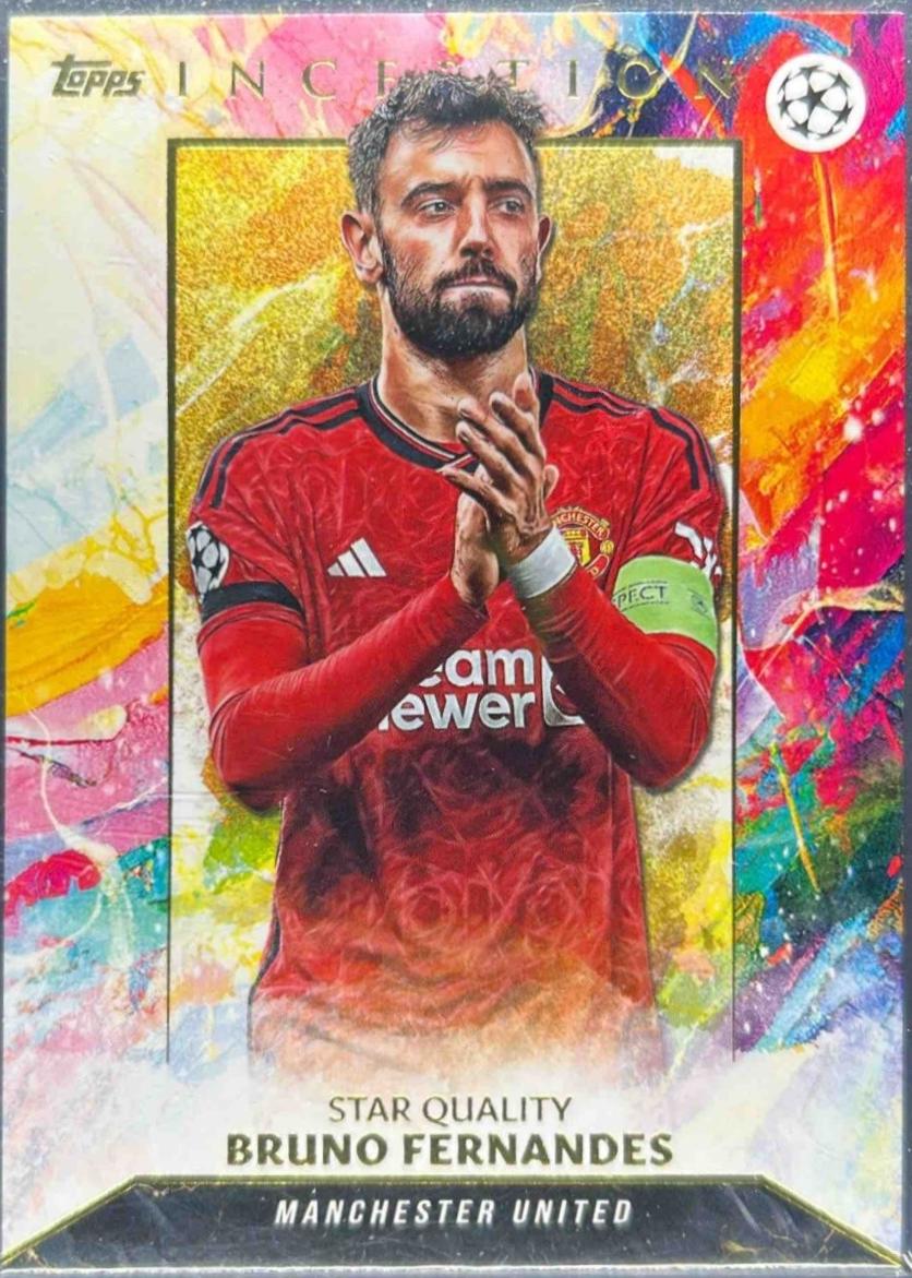 Bruno Fernandes