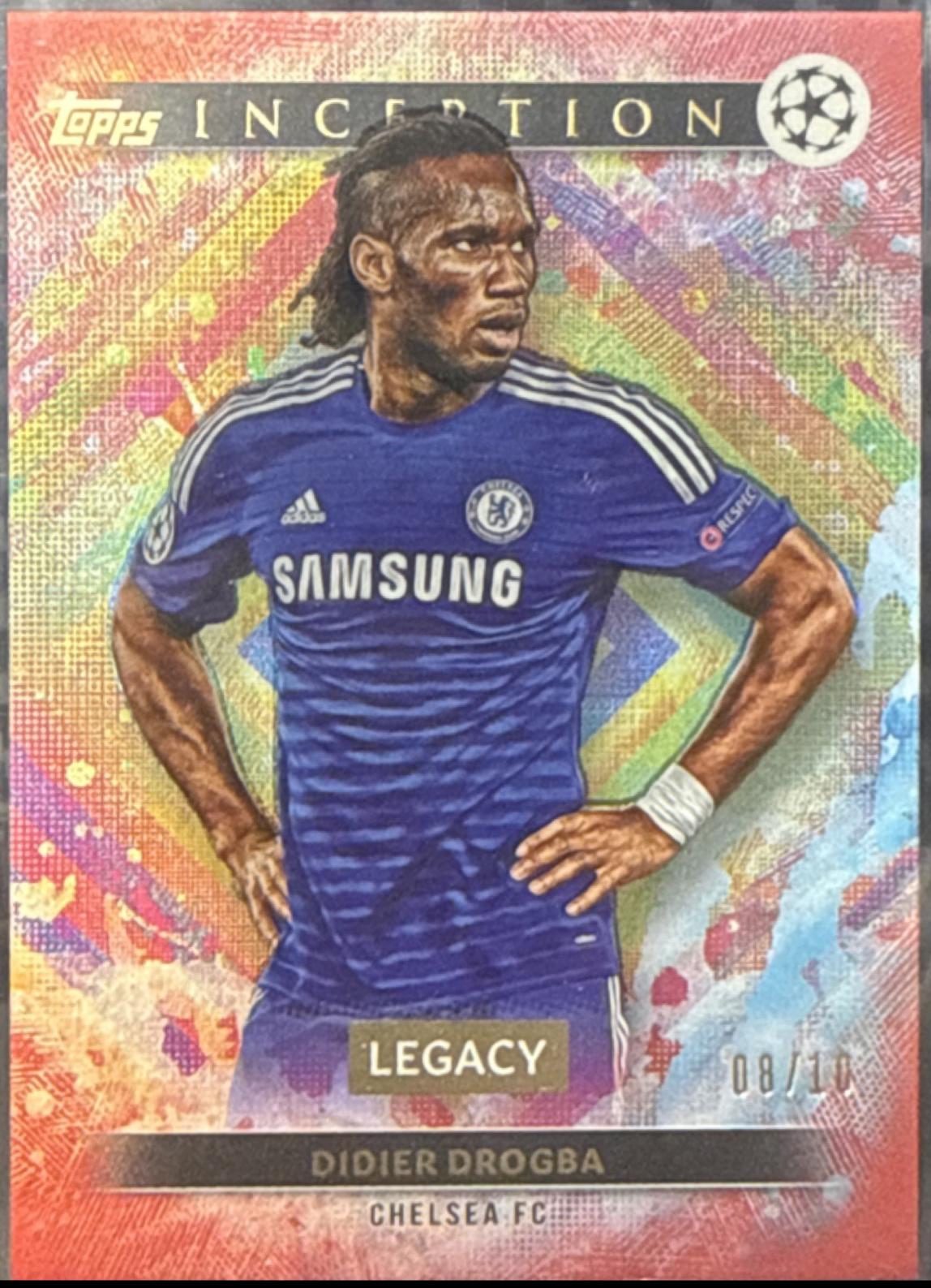 Didier Drogba