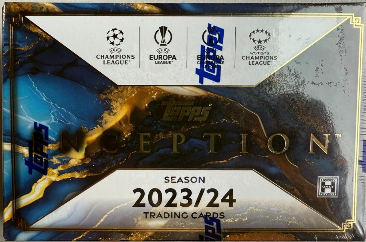 Hobby Box