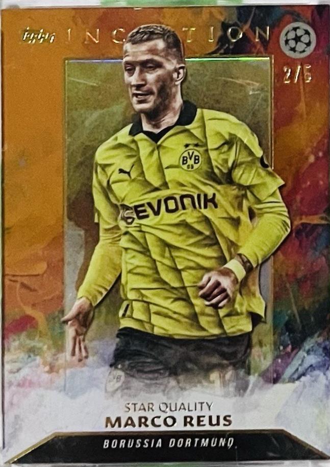 Marco Reus