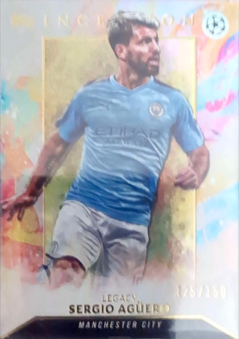 Sergio Aguero