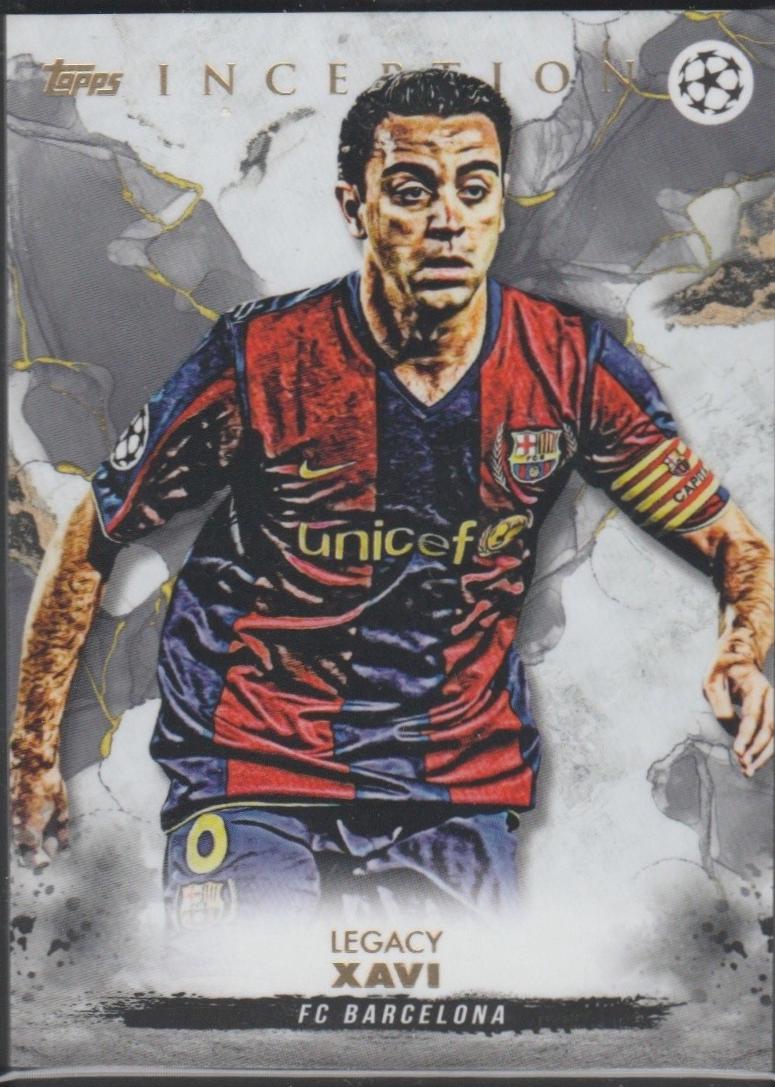 Xavi
