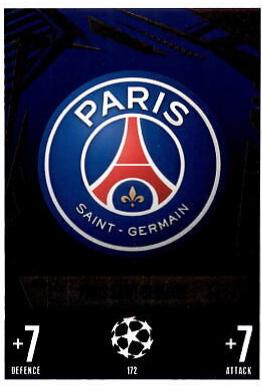 Club Badge #172