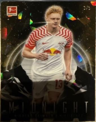 Nicolas Seiwald #62