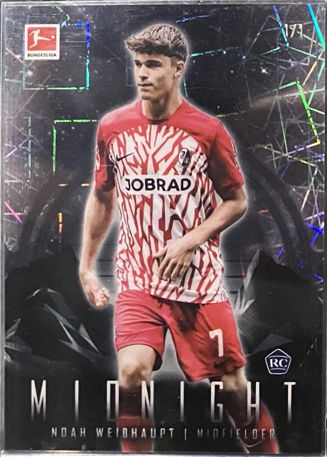 Noah Weißhaupt [Black Light] #82