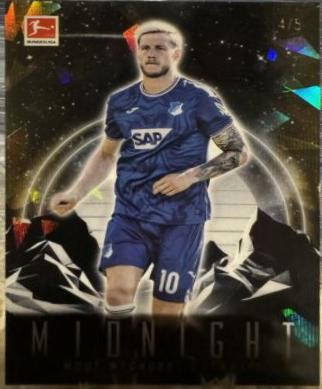 Wout Weghorst #50