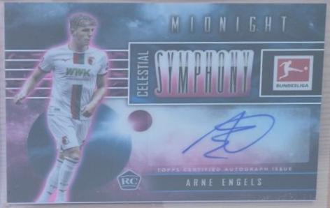 Arne Engels #CS-AE
